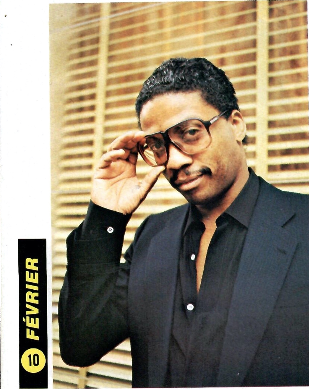 Herbie Hancock