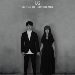 17 U2 « Songs of Experience »
