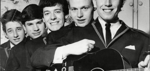 The Hollies