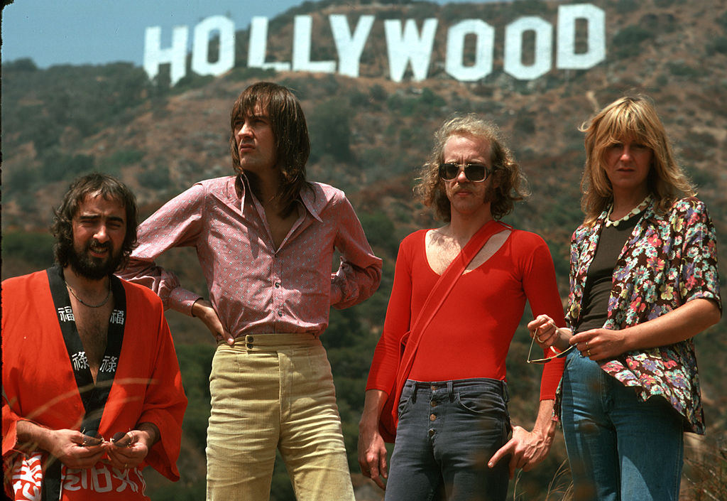 Fleetwood Mac