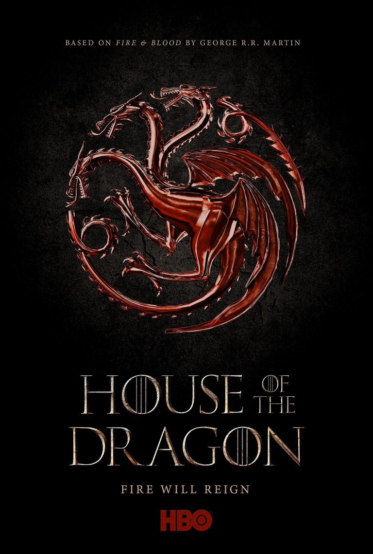 Ocs House Of The Dragon Heure HOUSE OF DRAGON l'avant GAME OF THRONES | Gonzo Music