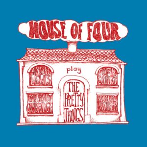 House Of Four