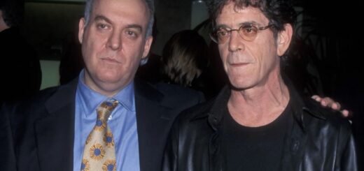 howie-klein-lou-reed-