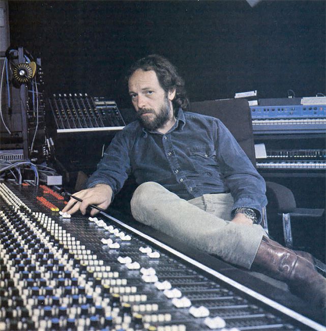 Jethro Tull