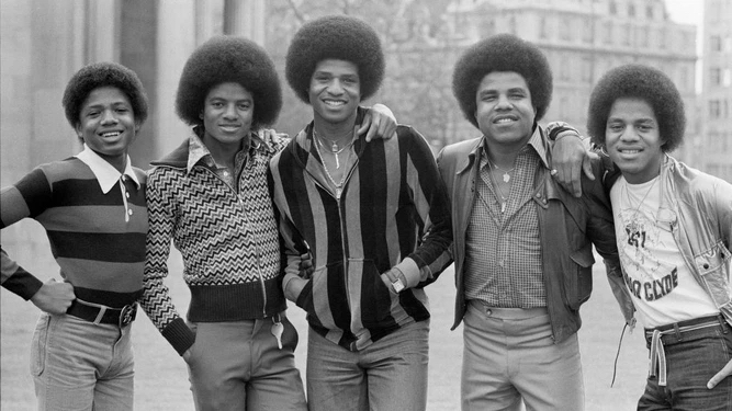 The Jackson 5