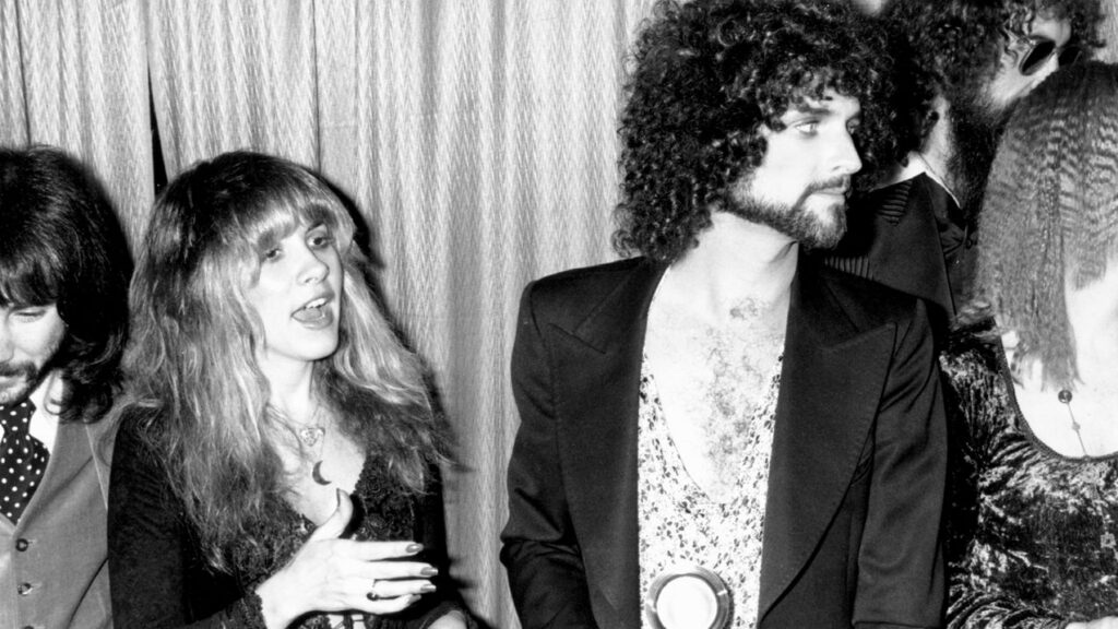 Buckingham Nicks