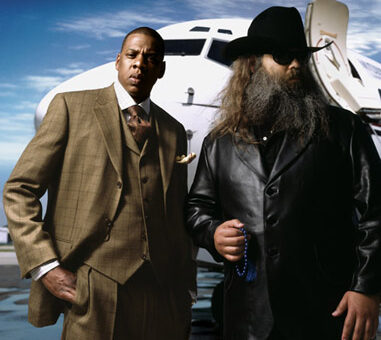 Jay Z Rick Rubin