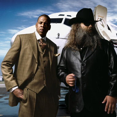 Jay Z Rick Rubin