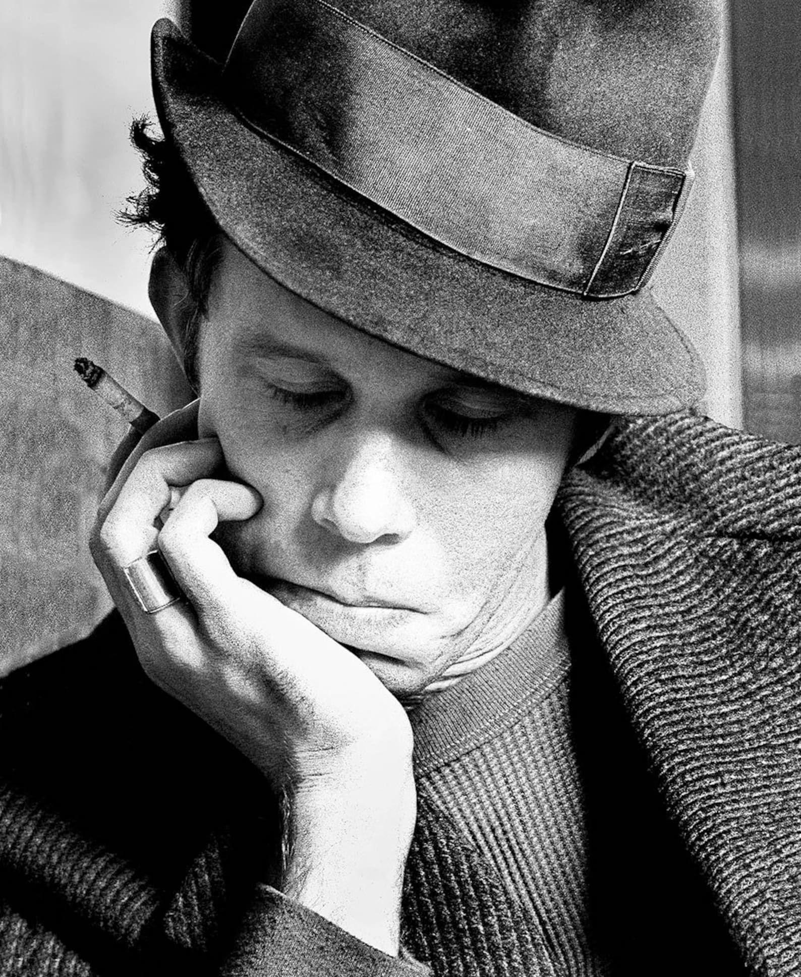 Tom Waits