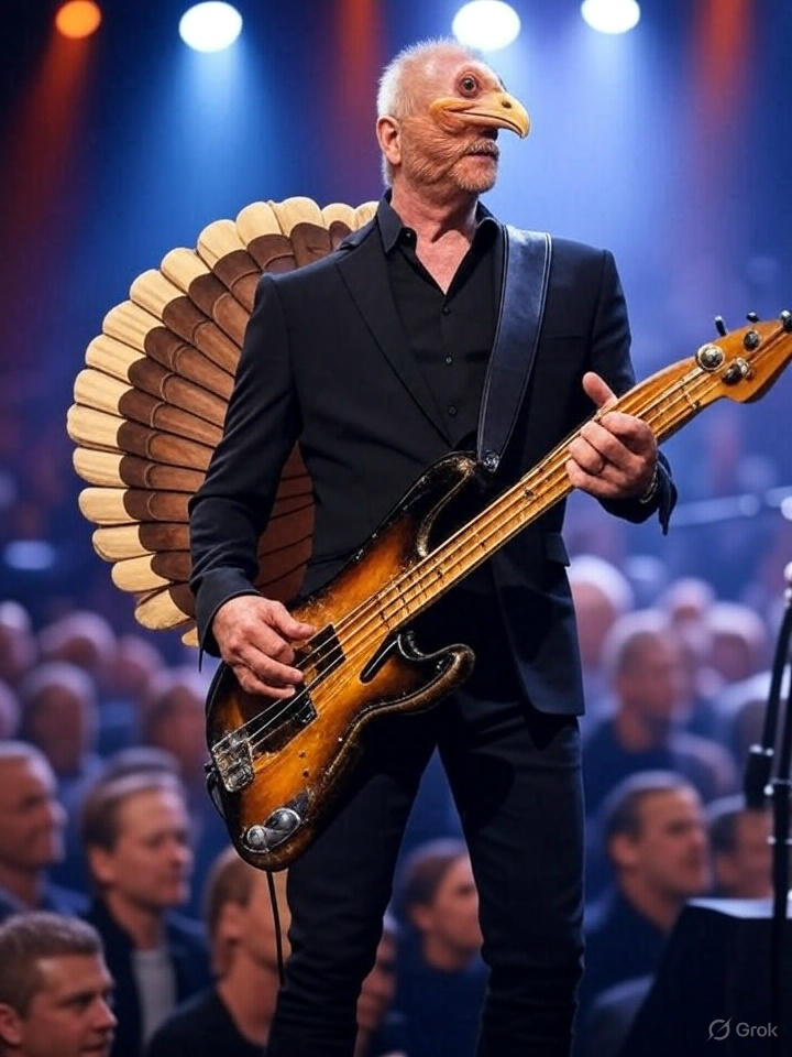 Sting