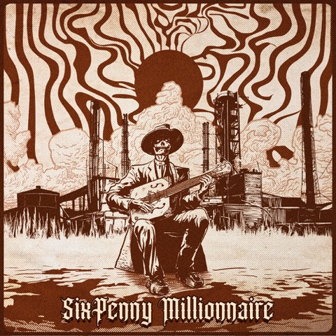 Six Penny Millionaire