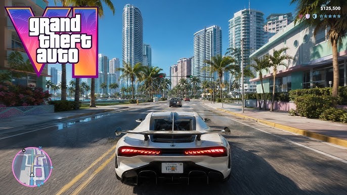 GTA VI