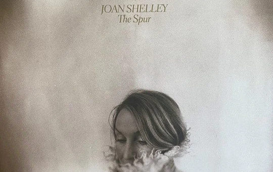 Joan-Shelley
