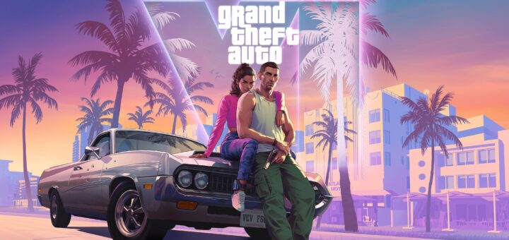 GTA VI