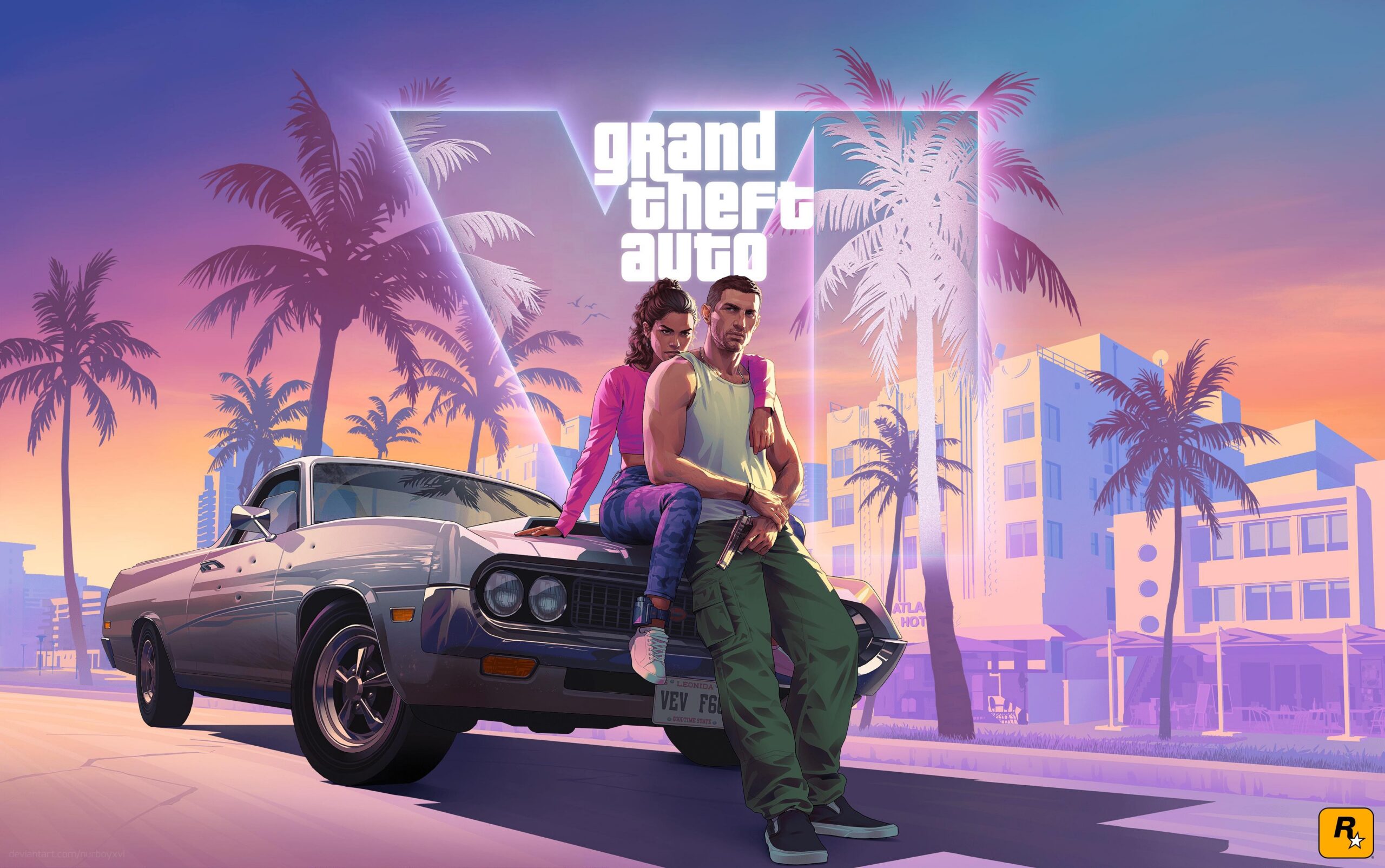 GTA VI
