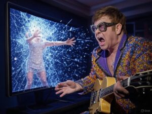 Elton John