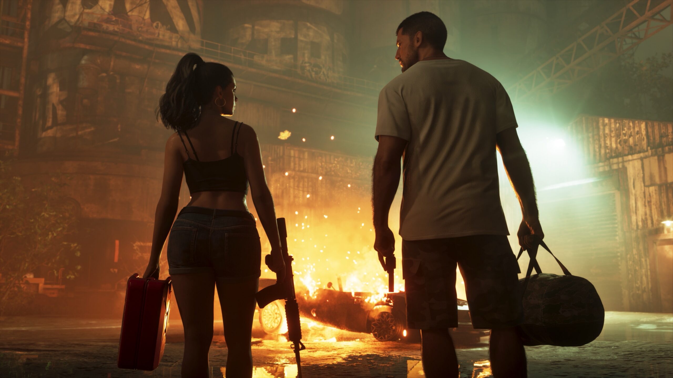 GTA VI