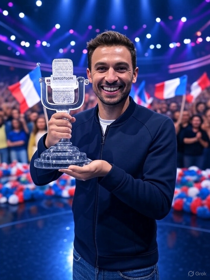 Eurovision 