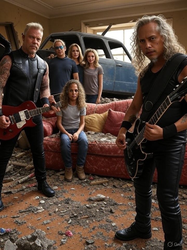 Metallica