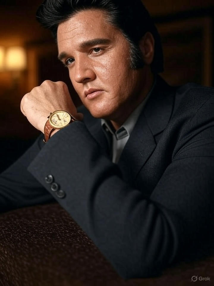 Elvis