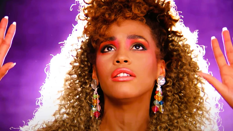 Whitney Houston