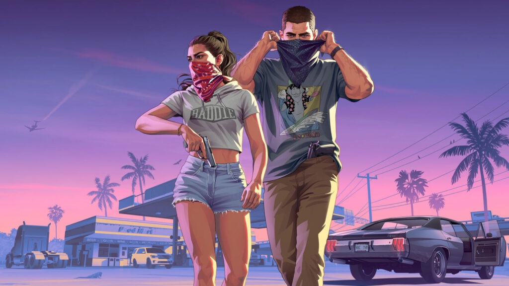 GTA VI