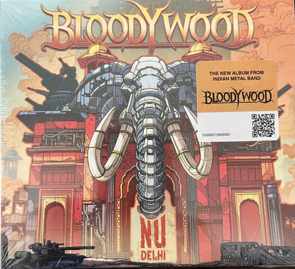 Bloodywood