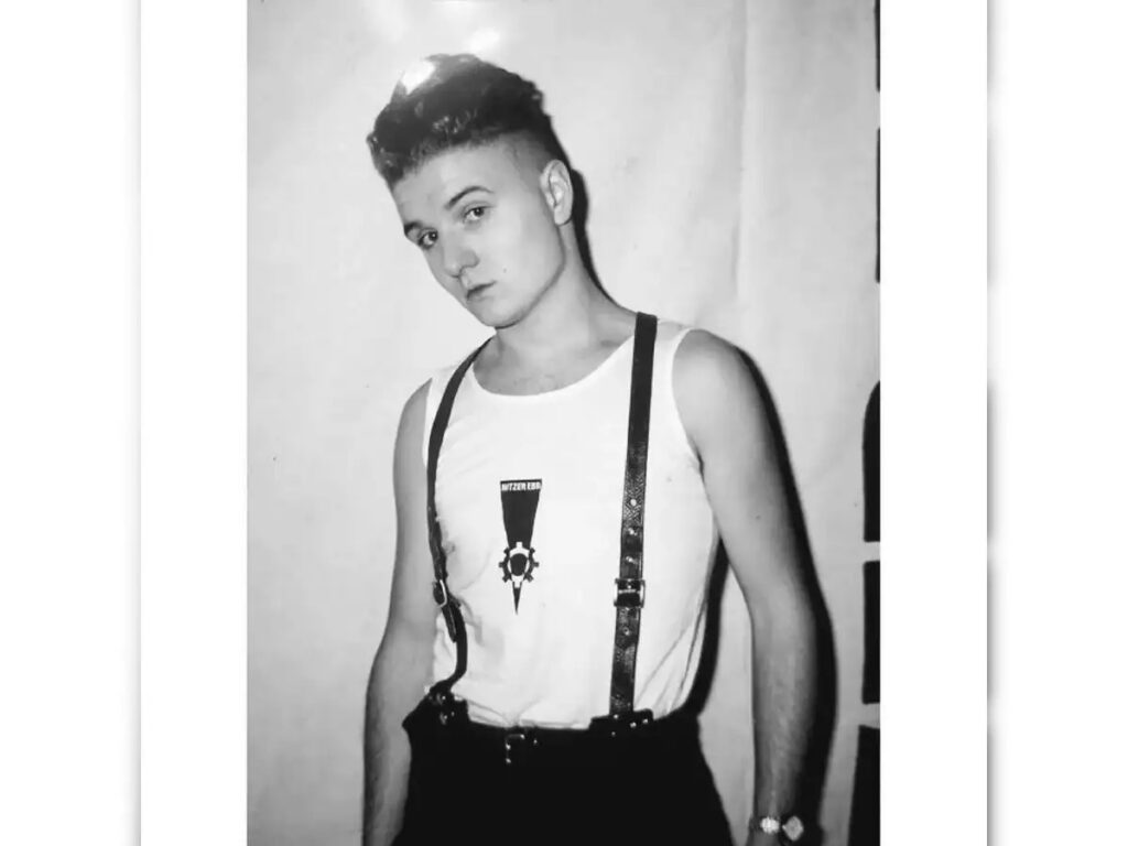 Nitzer Ebb