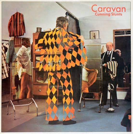 Caravan