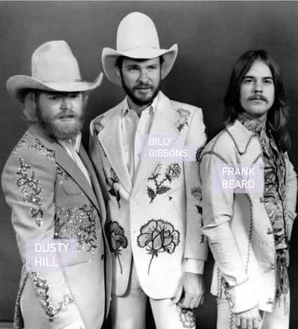 ZZ Top