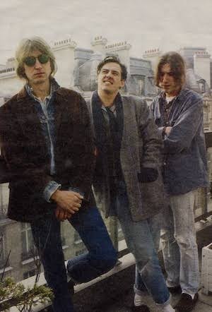 Talk Talk