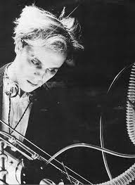 Thomas Dolby