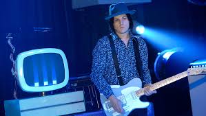 Jack White