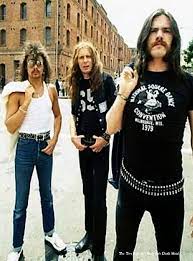 Motörhead