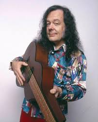 David Lindley