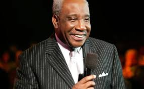 Jerry Butler