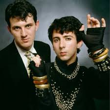 Soft Cell