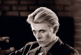 Bowie