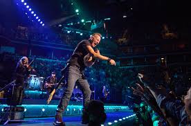 Bruce Springsteen