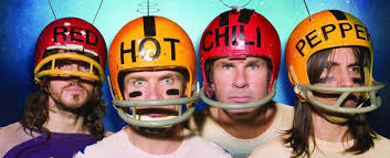 Red Hot Chili Peppers