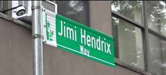 jimi hendrix