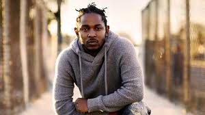 Kendrick Lmar