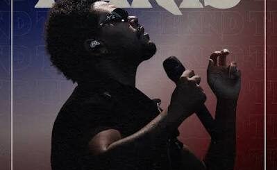 The Weeknd