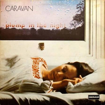 Caravan