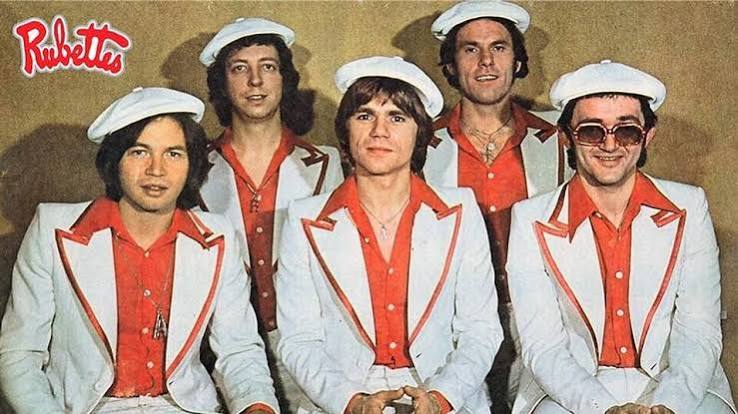 The Rubettes