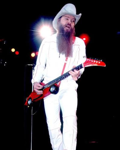 ZZ Top