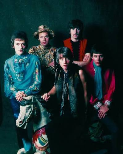 The Hollies