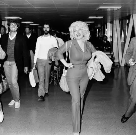 Dolly Parton