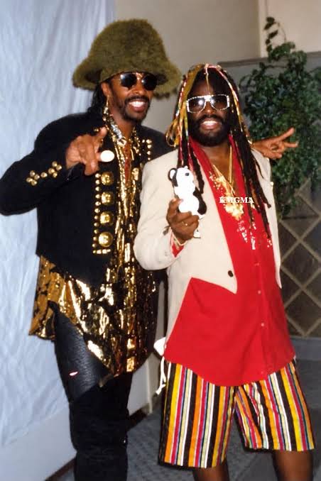 P . Funk All Stars