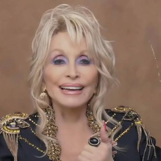 Dolly Parton